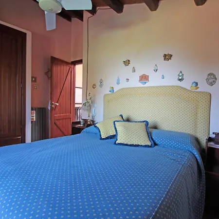 Casale Paradiso Arte E Mare With Pool By Wonderful Italy Cefalu