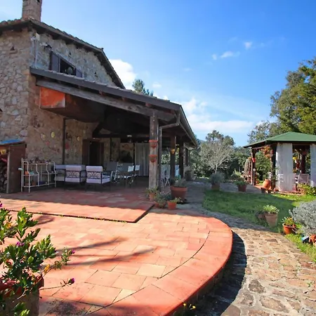 Villa Casale Paradiso Arte E Mare With Pool By Wonderful Italy Cefalu
