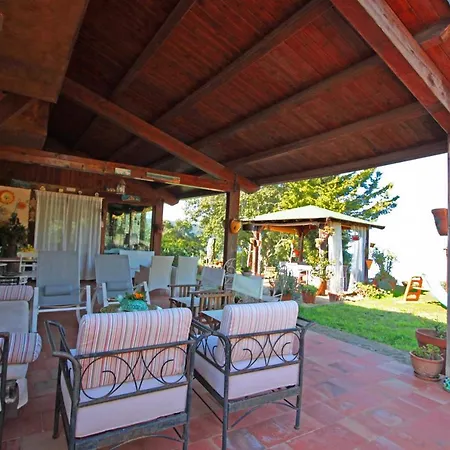 Villa Casale Paradiso Arte E Mare With Pool By Wonderful Italy