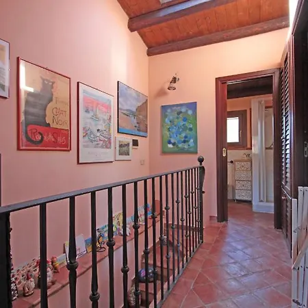 Casale Paradiso Arte E Mare With Pool By Wonderful Italy *