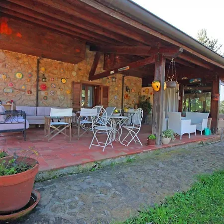Casale Paradiso Arte E Mare With Pool By Wonderful Italy Villa *