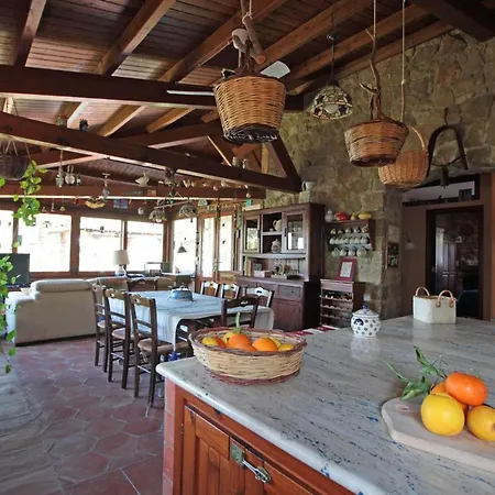 Casale Paradiso Arte E Mare With Pool By Wonderful Italy *