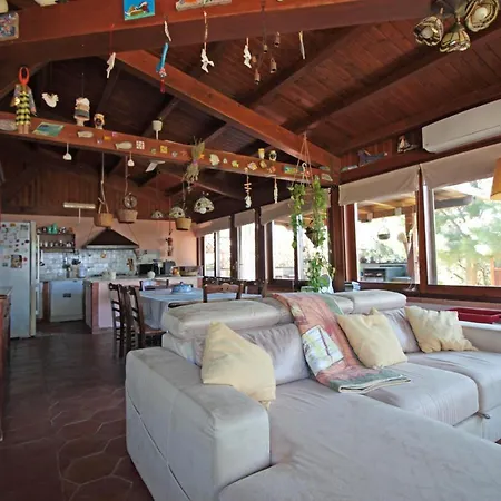 Casale Paradiso Arte E Mare With Pool By Wonderful Italy Cefalu