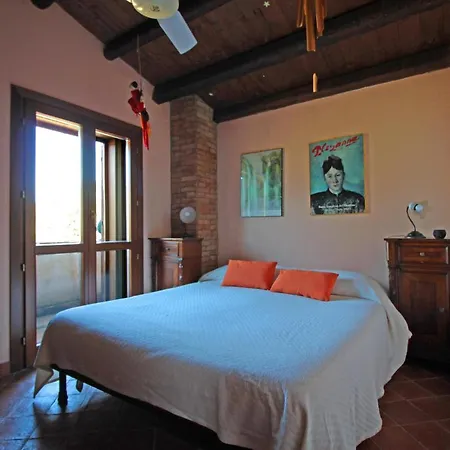 Casale Paradiso Arte E Mare With Pool By Wonderful Italy Cefalu