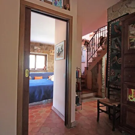 Villa Casale Paradiso Arte E Mare With Pool By Wonderful Italy *