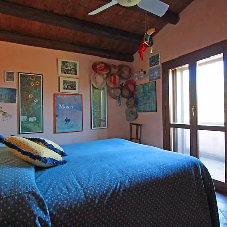 Casale Paradiso Arte E Mare With Pool By Wonderful Italy Villa *