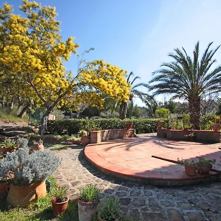 Villa Casale Paradiso Arte E Mare With Pool By Wonderful Italy