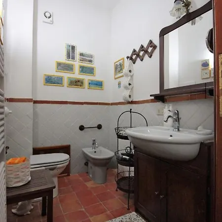 Casale Paradiso Arte E Mare With Pool By Wonderful Italy