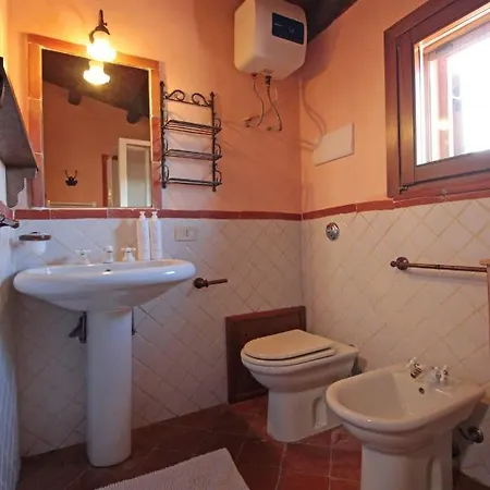 Villa Casale Paradiso Arte E Mare With Pool By Wonderful Italy *