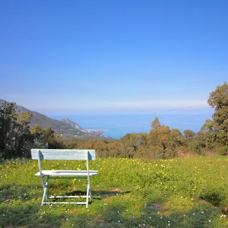 Casale Paradiso Arte E Mare With Pool By Wonderful Italy *
